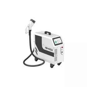 V2G-20kW Energy Storage EV Charging Station