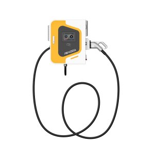 20kW 30kW 40kW commercial DC EV charger