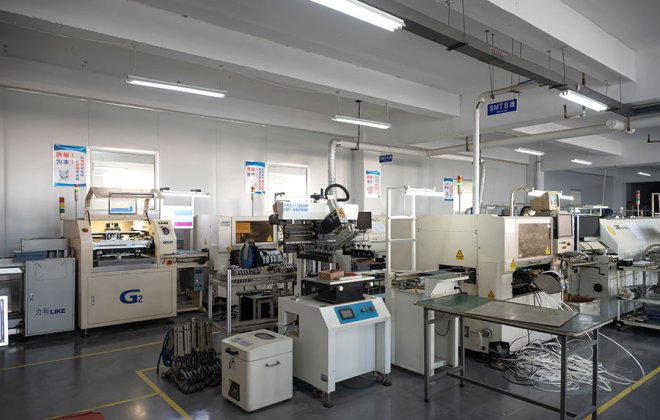 Leading-edge technology