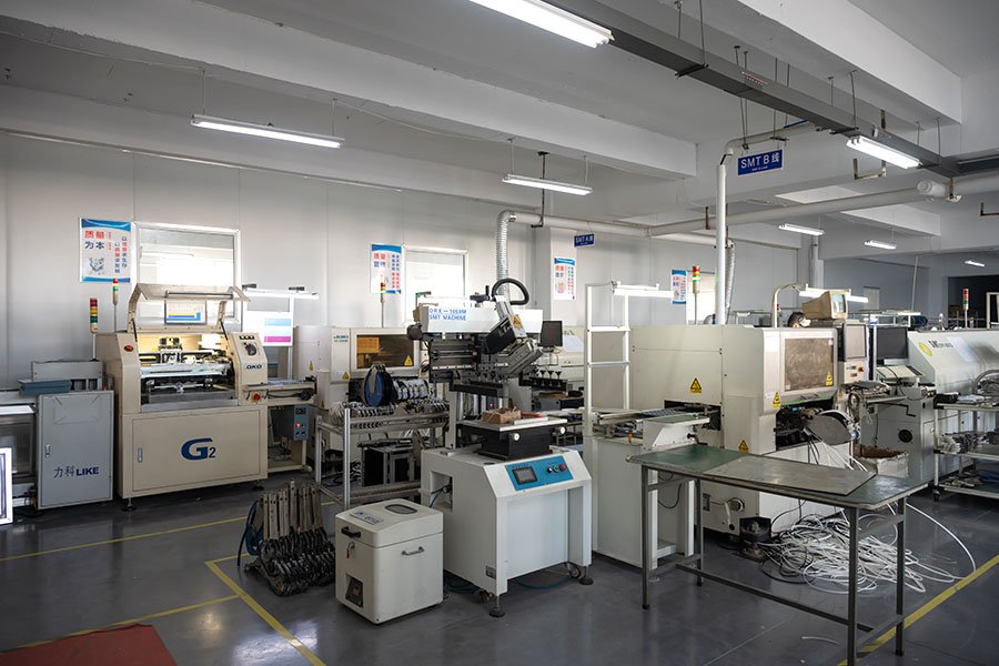 Penoda Dual Gun EV Charger: A Cutting-Edge EV Charging Solution