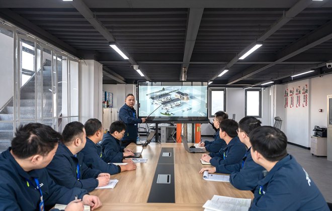 Customisation services