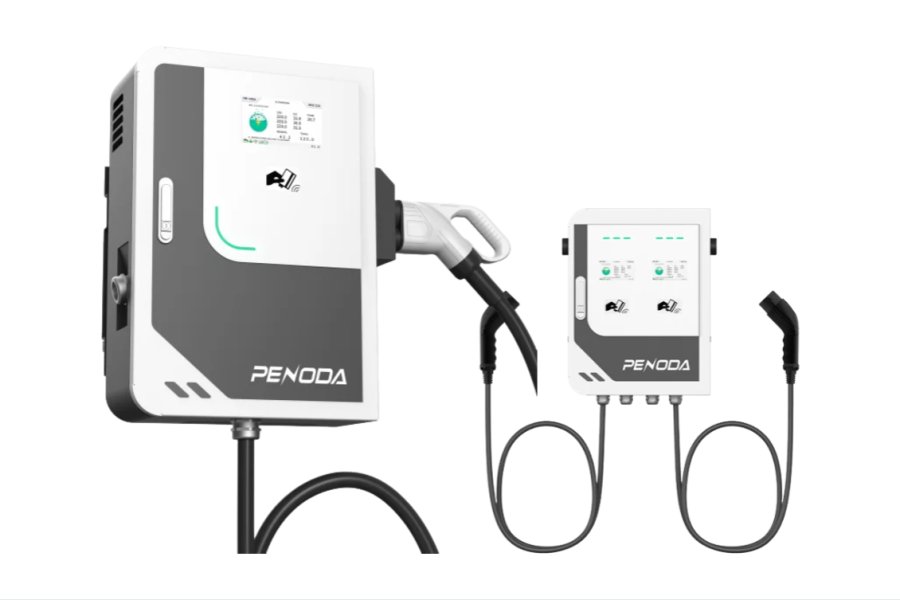 What is a DC Fast Charger? Understanding the Difference Between AC and DC Charging