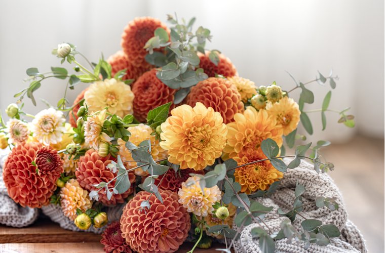 Plantas artificiales