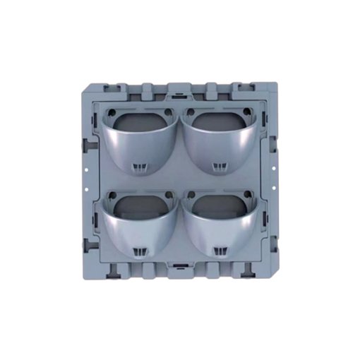 Maceta de pared para plantas