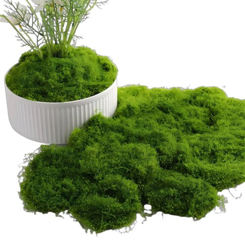 Musgo artificial