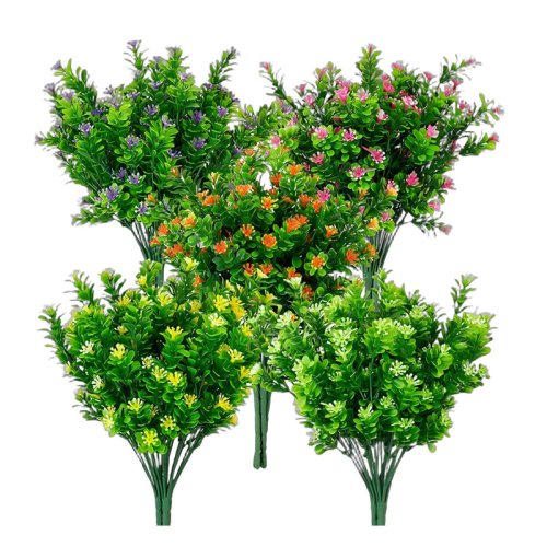 Flor artificial