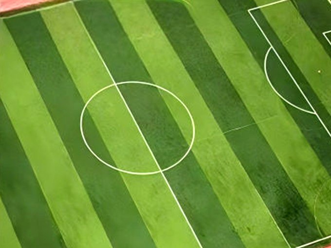 Campo de fútbol