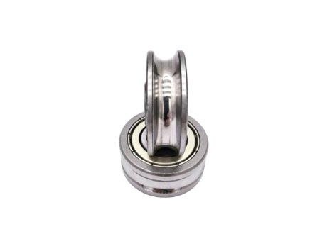 Bearing Pulley