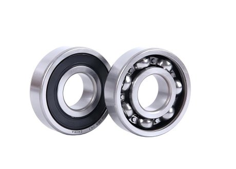 Deep Groove Ball Bearing