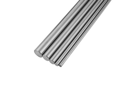 Linear Optical Axis