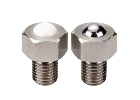 Ball Transfer Unit KSM NJ series