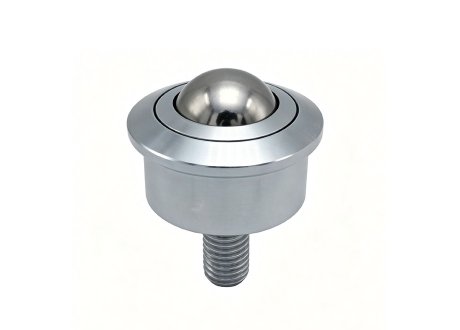 Ball Transfer Unit KSM SP-FL series