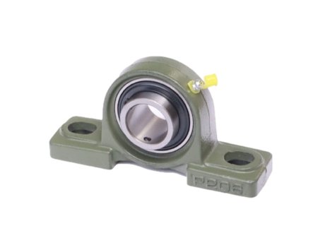 Pillow Block Bearing