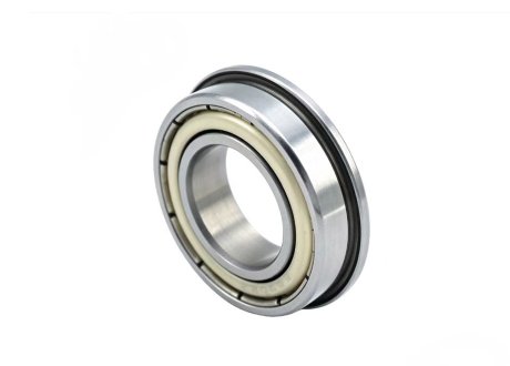 Stamped Flange Bearing