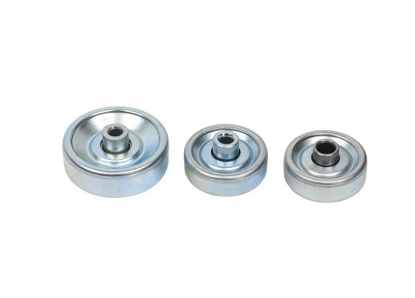 Conveyor Wheel