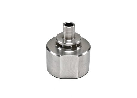 Automatic Screw Vacuum Holder