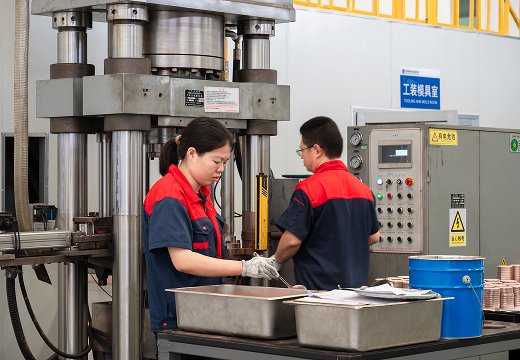 Precision Material Science 03