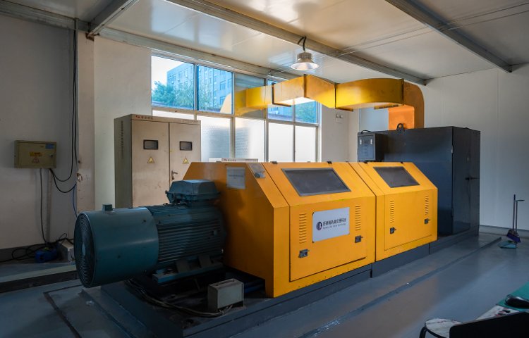 Starting from Customer Challenges — Technical Excellence Earns Long-Term Trust from a German OEM 01