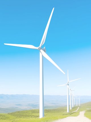 Industrial Applications