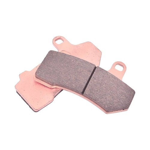 BDRQ123 Motorcross Sintered Brake Pad