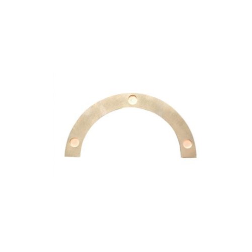 BDRQ005 Slide Brake Pads For Couplings