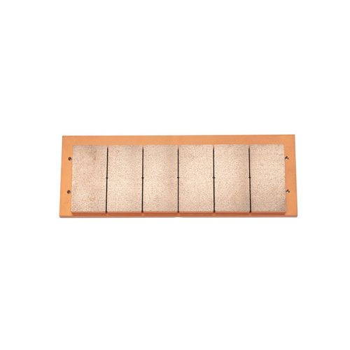 BDRQ012  Sintered Brake Pads