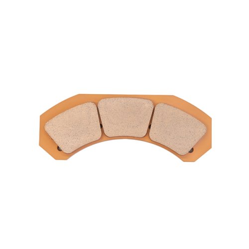BDRQ003A Sintered Brake Pads