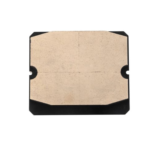 Q009H Disc Sintered Brake Friction Plates
