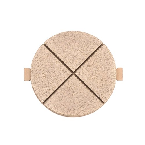 BDRP125 Yaw Sintered Brake Pads