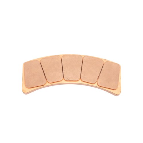 BDRQ001 Port Machinery Sintered Brake Pads