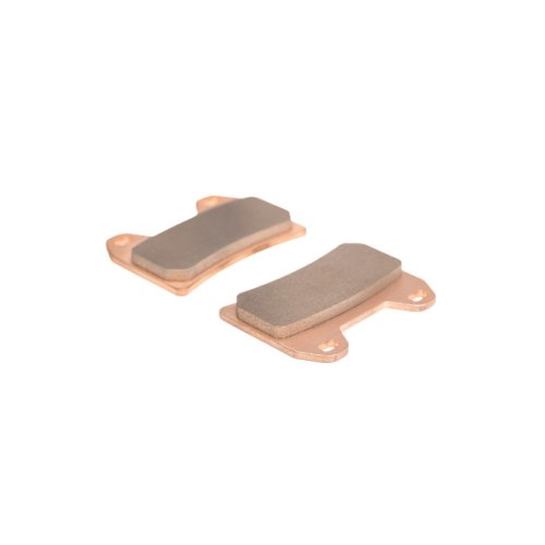 BDRQ122 Motorcycle Sintered Brake Pads
