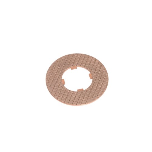 Q007 Turnout Machine Friction Plates