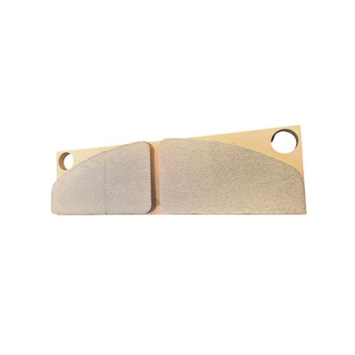 002JHoist Sintered Brake Pads