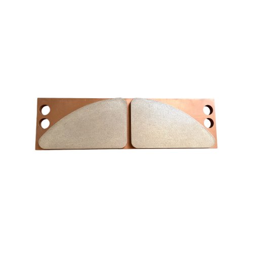 002K Hoist Sintered Brake Pads