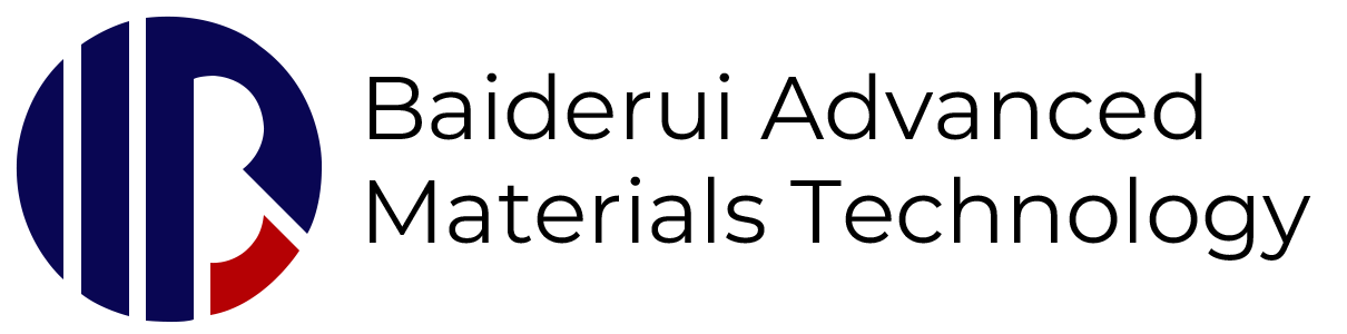 Shandong Baiderui Advanced Materials Technology Co., Ltd. logo