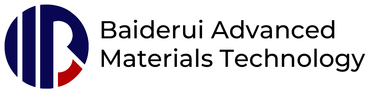 Shandong Baiderui Advanced Materials Technology Co., Ltd. logo