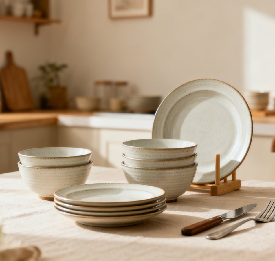 Tableware