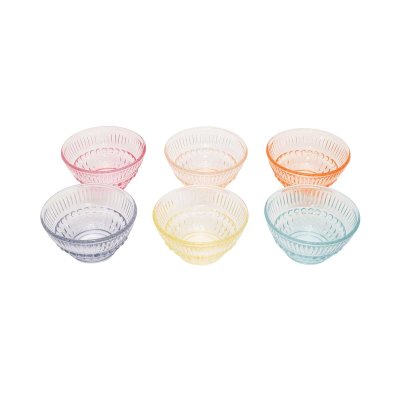 Glass bowlEVS100001
