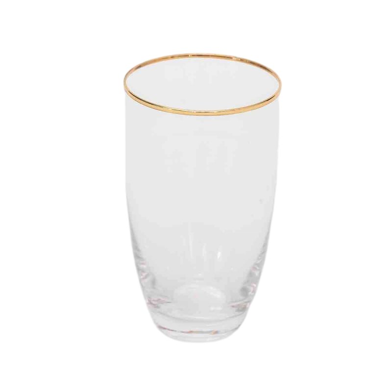 Glass cup #EVS500009