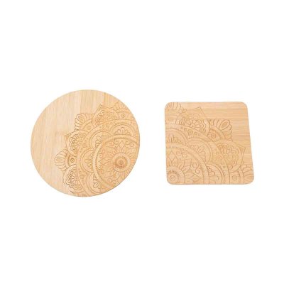 Coaster& PlacematEVS400001