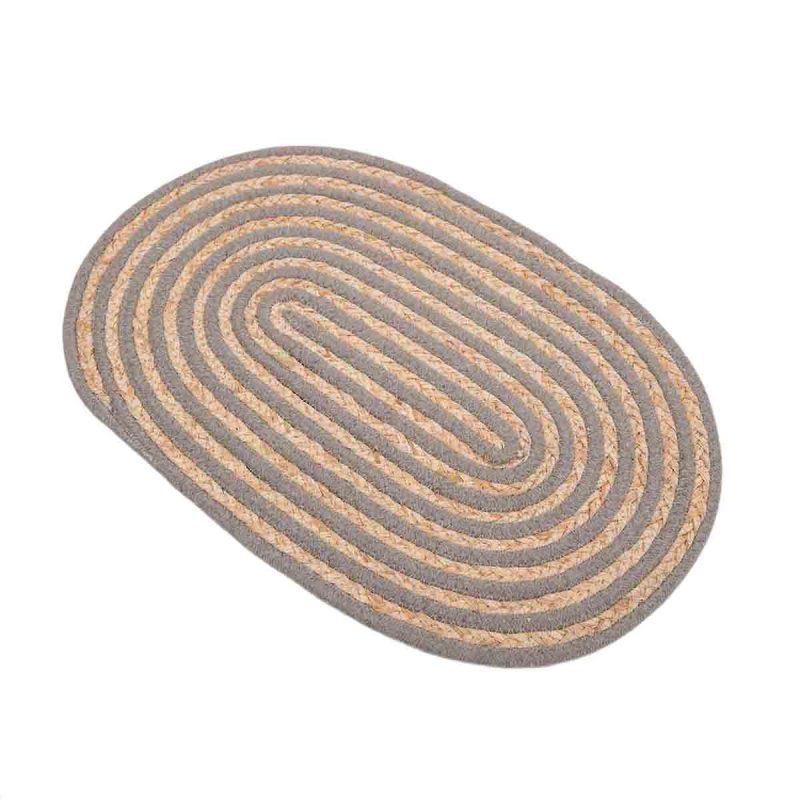 Woven Grass Placemat & Coaster #EVS400012