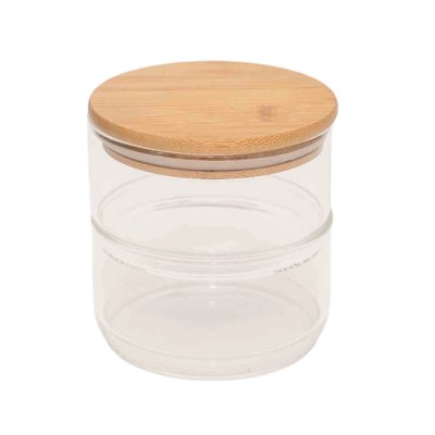 Glass Storage JarEVS600011