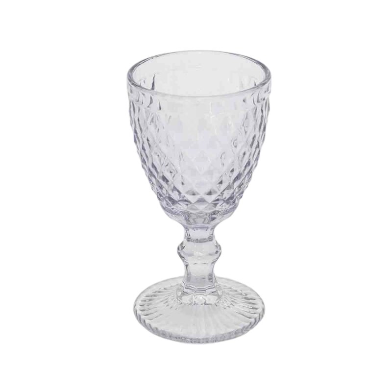 Glass cup #EVS500012
