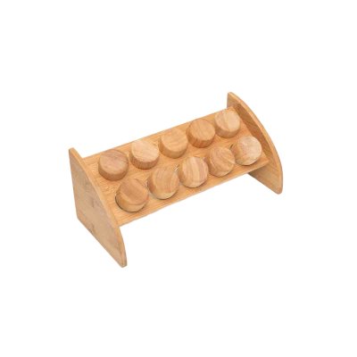 Spice Rack & JarsEVS130001