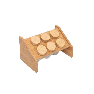 Spice Rack & JarsEVS130002