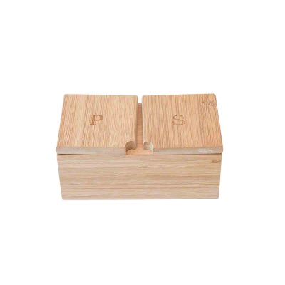Grinder & Salt ShakerEVS140006