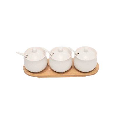 Spice Rack & JarsEVS130003