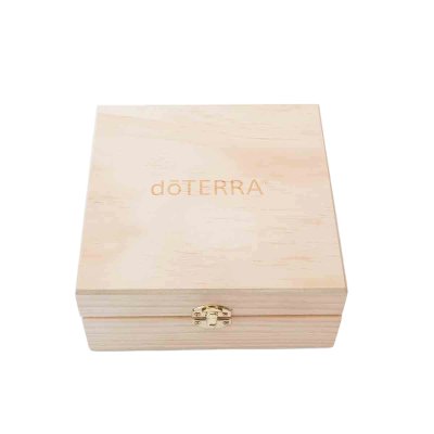 Tea BoxEVS330004