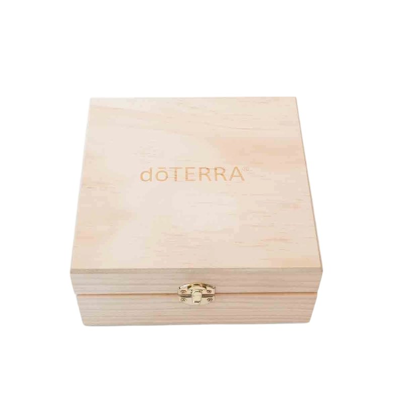 Pine Tea Box #EVS330004