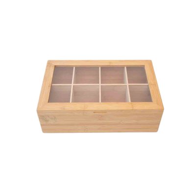 Tea BoxEVS330003